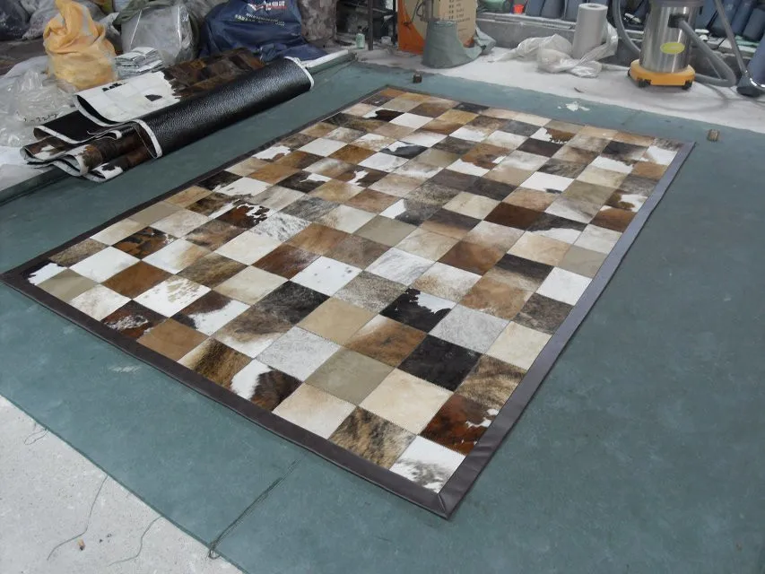 

free shipping 1 piece via DHL 100% natural genuine cowhide esd mat