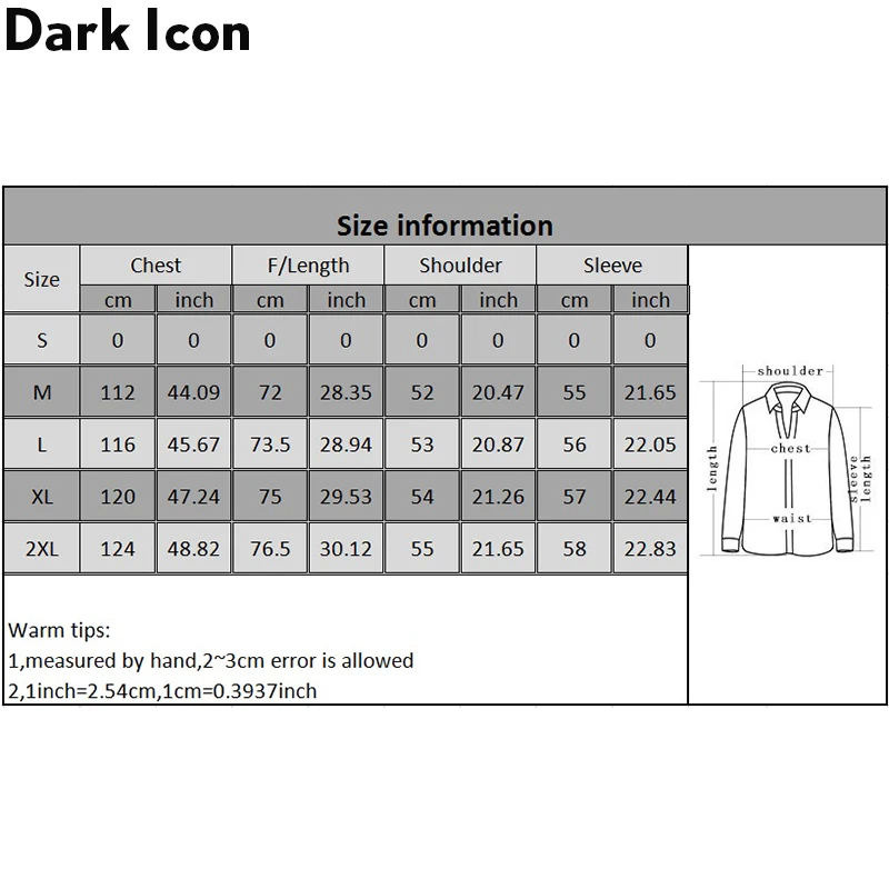 Dark Icon фланелевые клетчатые уличные рубашки с карманами мужские 2019 отложным
