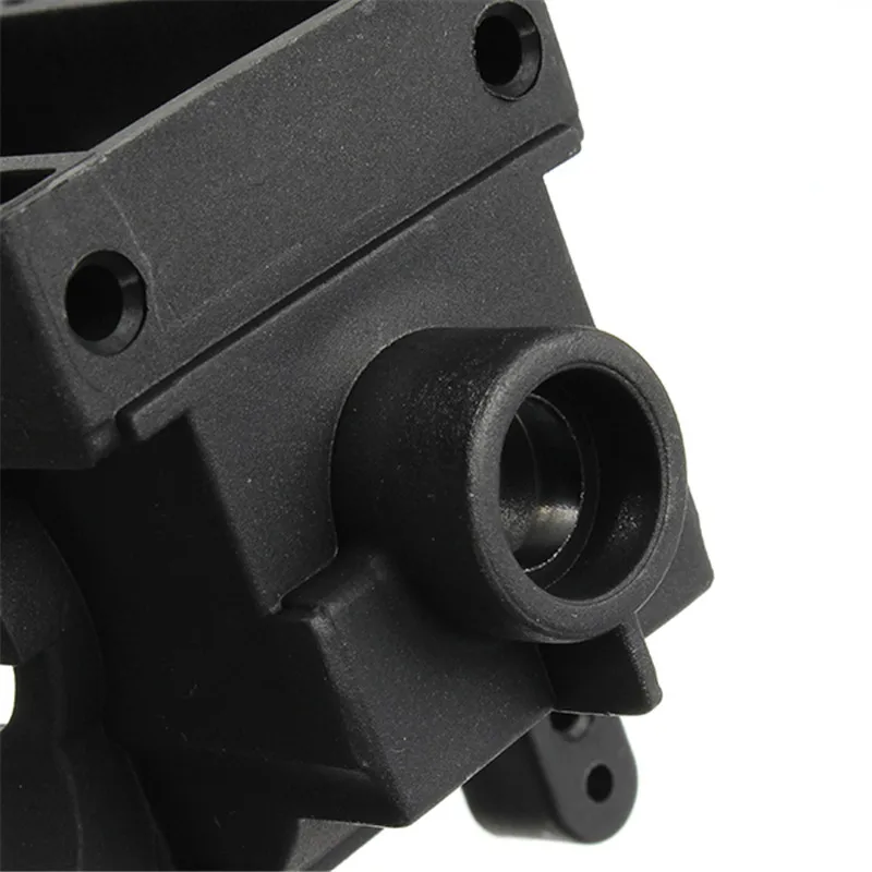 1 шт. коробка передач EA1049 подходит для JLB Racing CHEETAH 1/10 бесщеточный ру автомобиль