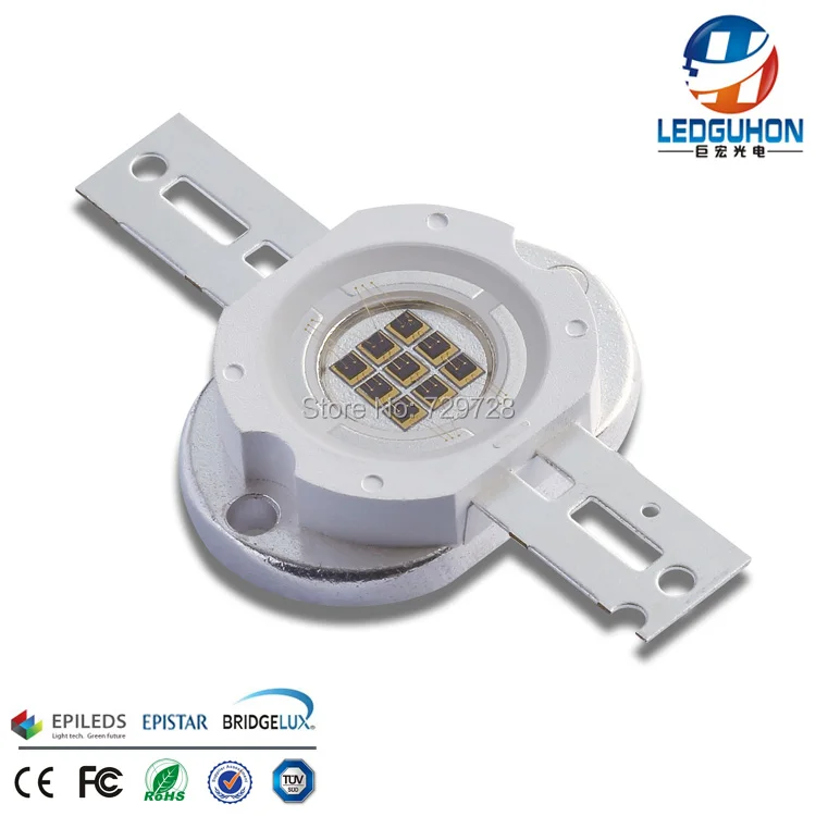 740nm led 10W IR | Лампы и освещение