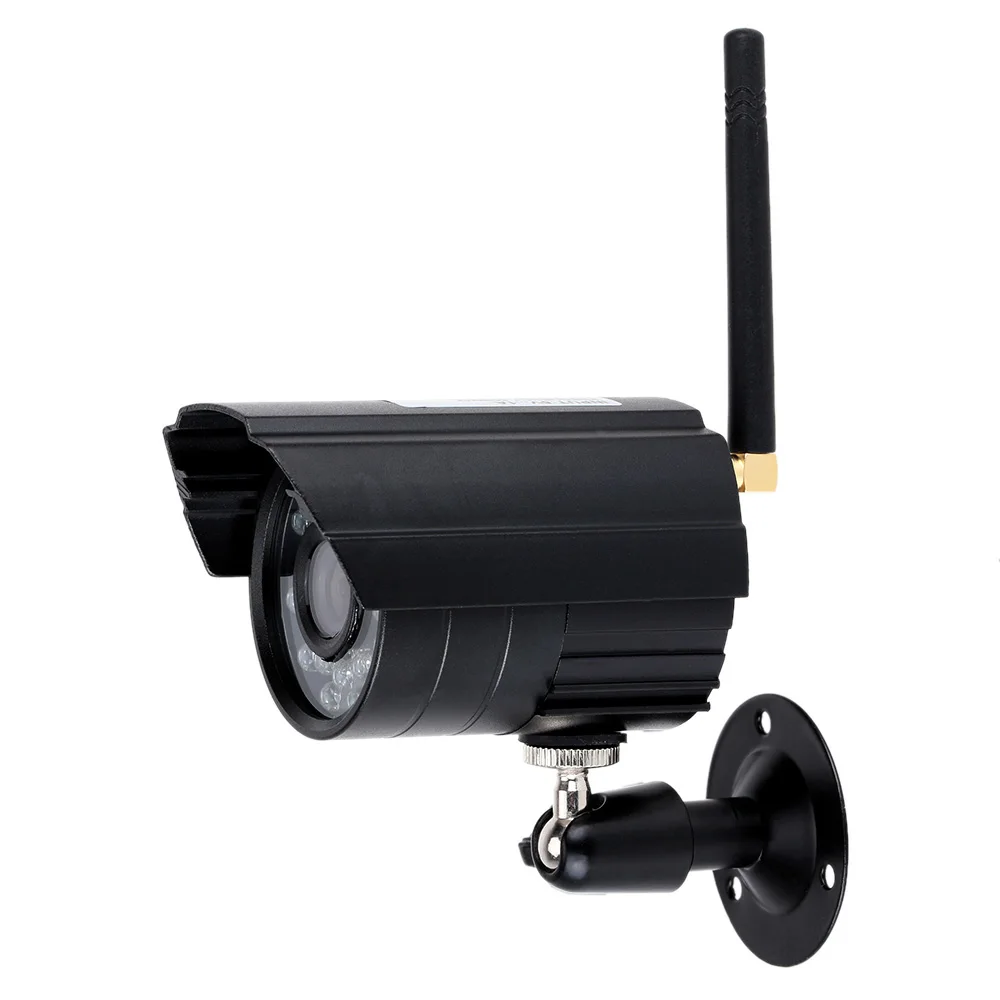 Stardot CCTV система 4CH HD Беспроводной NVR комплект IP66 поддержка 32G 1 шт. ИК ночного