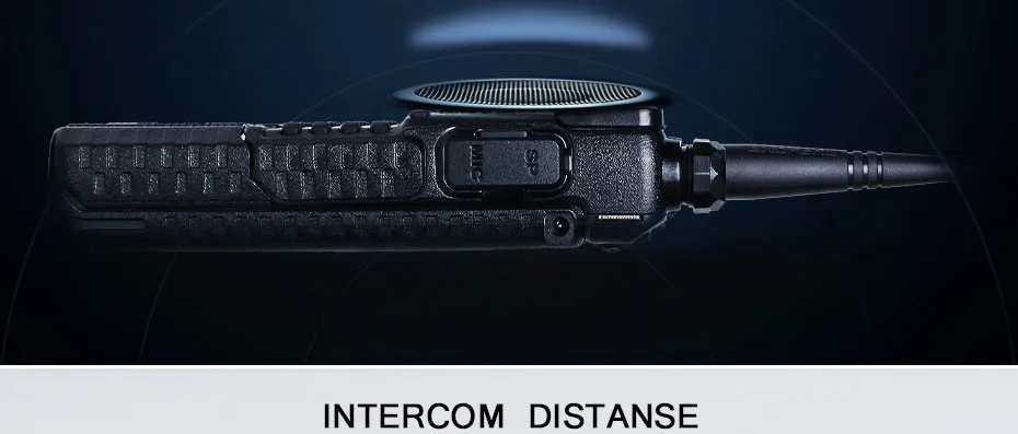 Baofeng UV-5R 3800mAh литий-ионный аккумулятор рация UHF 400-520MHz VHF 136-174MHz 5W двухдиапазонный UV5R двухстороннее радио
