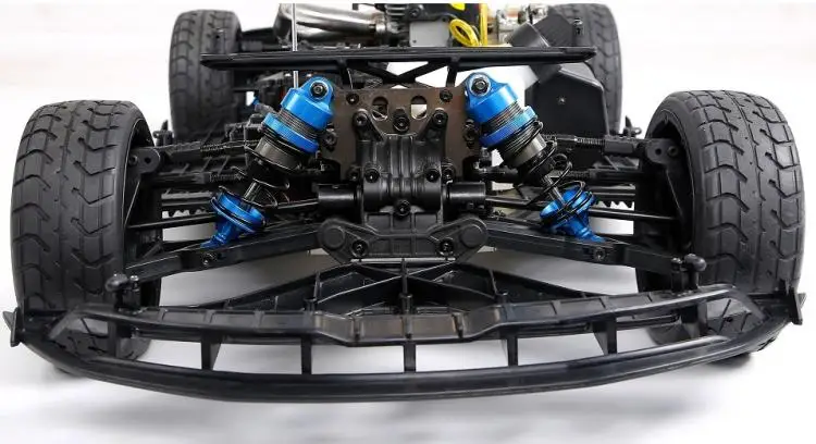 1/5 масштаб ROFUN F5 36cc бензиновый двигатель 4WD RC Дрифт плоский автомобиль спортивный ралли полностью совместим с MCD XS-5