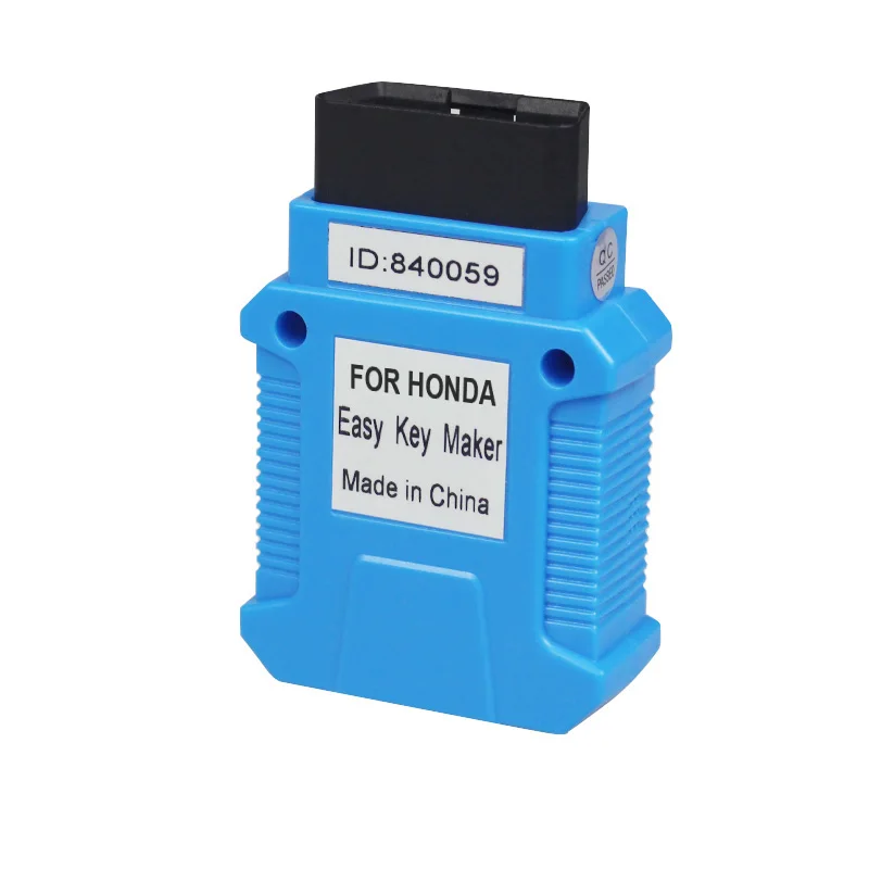 Новинка Diagauto Easy Key Maker для Honda программист зарегистрированный ключ от OBDII Register