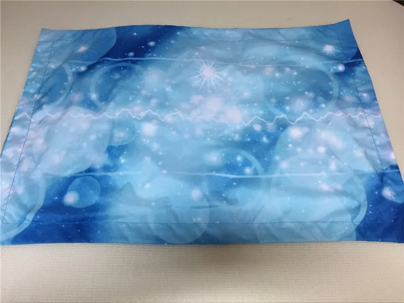 Домашний текстиль 3D печать звезды постельное белье Вселенная узор Galaxy постельное бельё наволочка простыня пододеяльник постельное белье Комплекты постельного белья