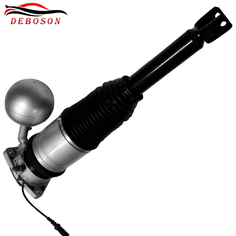 Новая пневматическая подвеска air shock matic для phaeton rear 3W5616001D (l) (r) 2004-2006 | Автомобили и