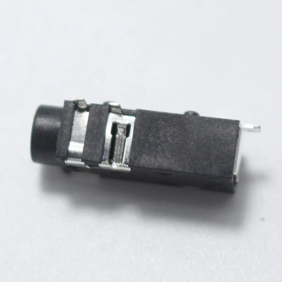 10 шт. разъем для наушников и гарнитуры 3 5 мм 5pin SMD|headset connector|connector 3.5connector plug |