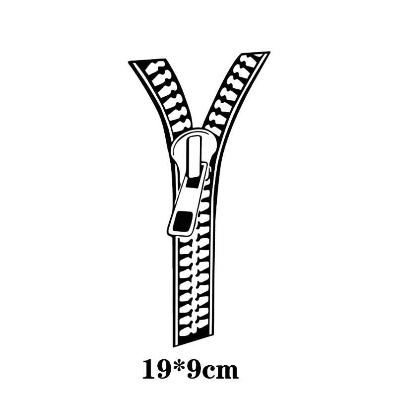 Автомобильные аксессуары Volkrays креативный чехол на молнии царапины