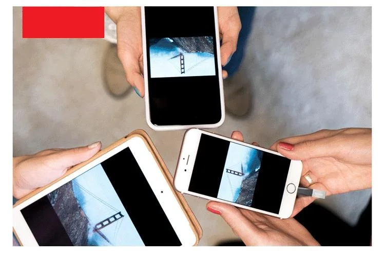 Флеш-накопитель sandisk IXPAND USB 3,0 32 GB 64 GB Lightning to Metal Pen drive U Disk для IOS 8,2 memory stick 128 GB для iPhone iPAD