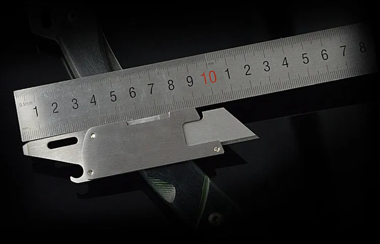 Бесплатная доставка Sharp TAD 4 комбинированный 1 многофункциональный нож для резки