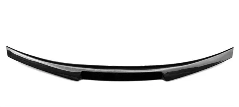 Carbon Fiber Spoiler For Audi A5 S5 RS5 Sportback 2009-2019 High Quality Spoilers Auto Accessories By EMS | Автомобили и