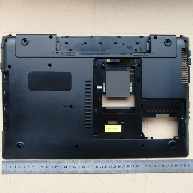 Новый нижний чехол для ноутбука Samsung NP RV711 RV720 RV710 17 3 &quotba75 03076A|Сумки и чехлы