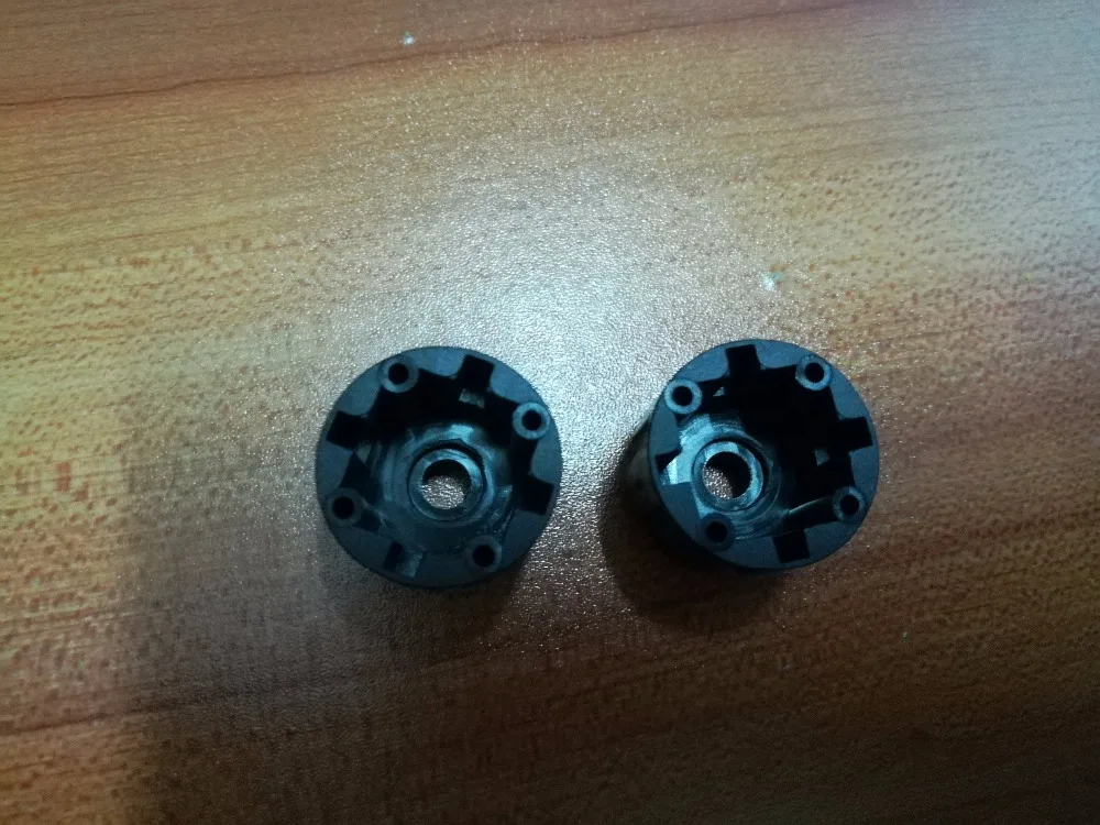 Wltoys L959 L202 L969 L979 K959 Rc Запчасти для автомобиля L959-24 дифференциальная коробка |