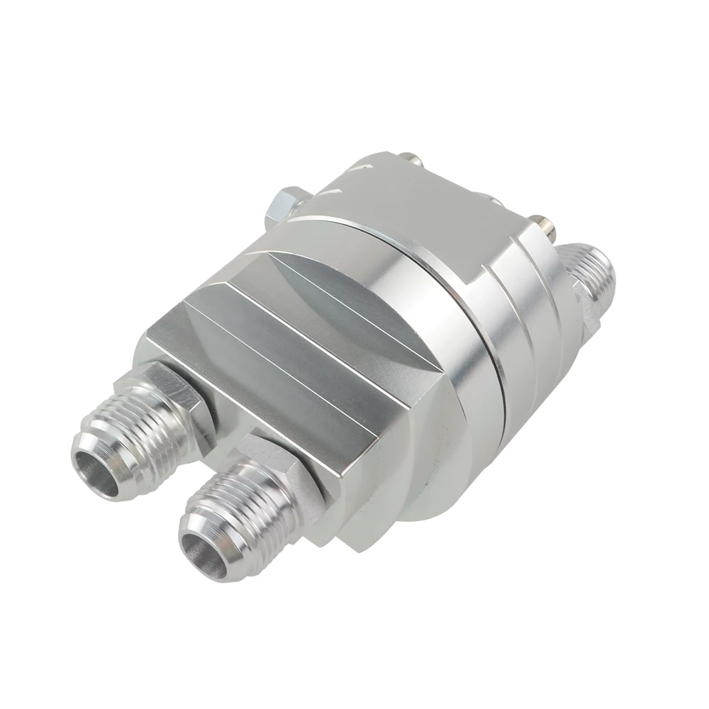 WLR RACING алюминиевый масляный фильтр набор адаптеров для установки 3/4X16 и 20X1.5