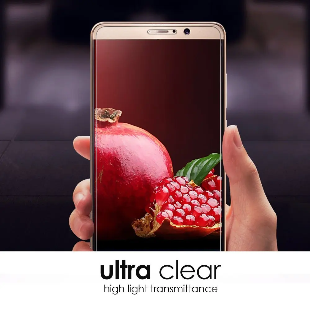 Закаленное стекло для huawei GT3 GR5 P8/P9/Lite Y3/Y5/Y6 ii компактная Защитная пленка для экрана закаленная пленка для Honor 7 Lite 5C 5X 4C Pro