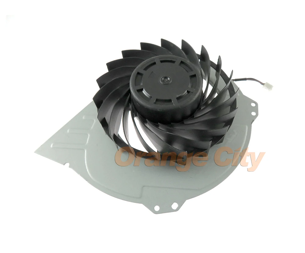 Original used G95C12MS1AJ-56J14 Durable Replacement 3500 RPM Parts Efficient Internal 12V Cooling Fan For PS4 Pro | Электроника