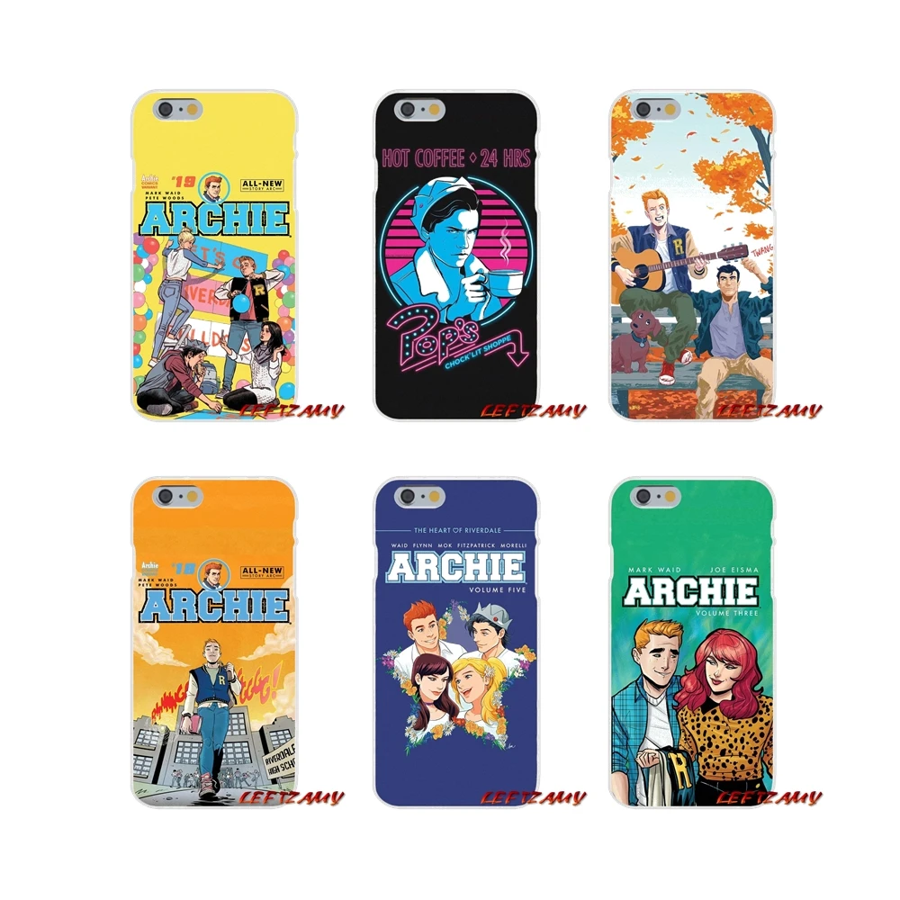Аксессуары для телефона Чехлы Арчи ривердейл Samsung Galaxy A3 A5 A7 J1 J2 J3 J5 J7 2015 2016 2017 |