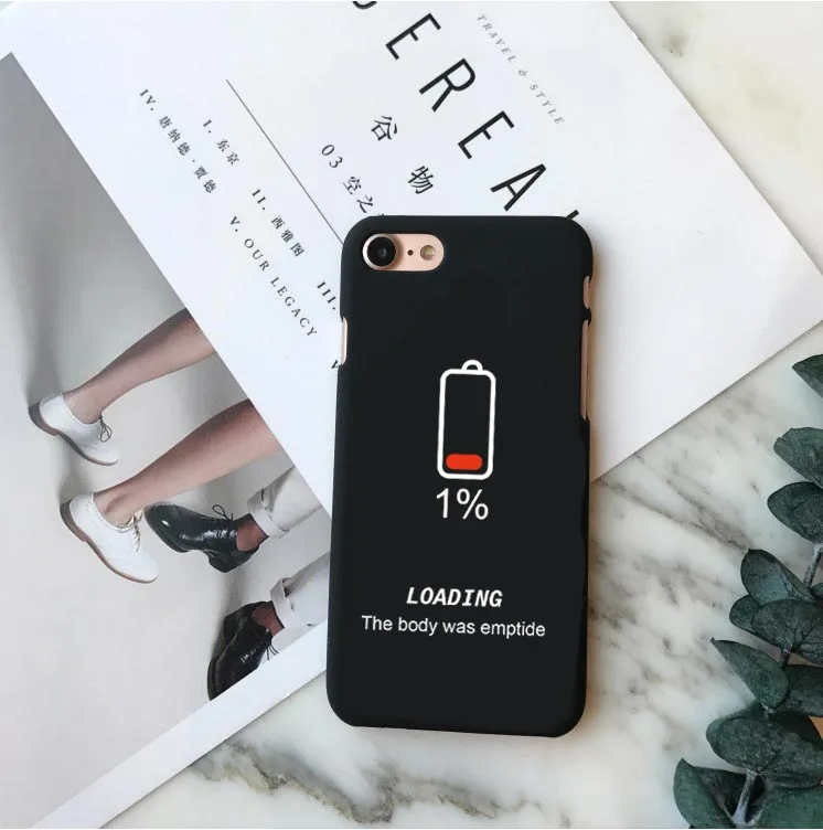 Модный и креативный чехол для iphone 5S SE 6 6splus 7 8plus X10 XS MAX|Бамперы| |