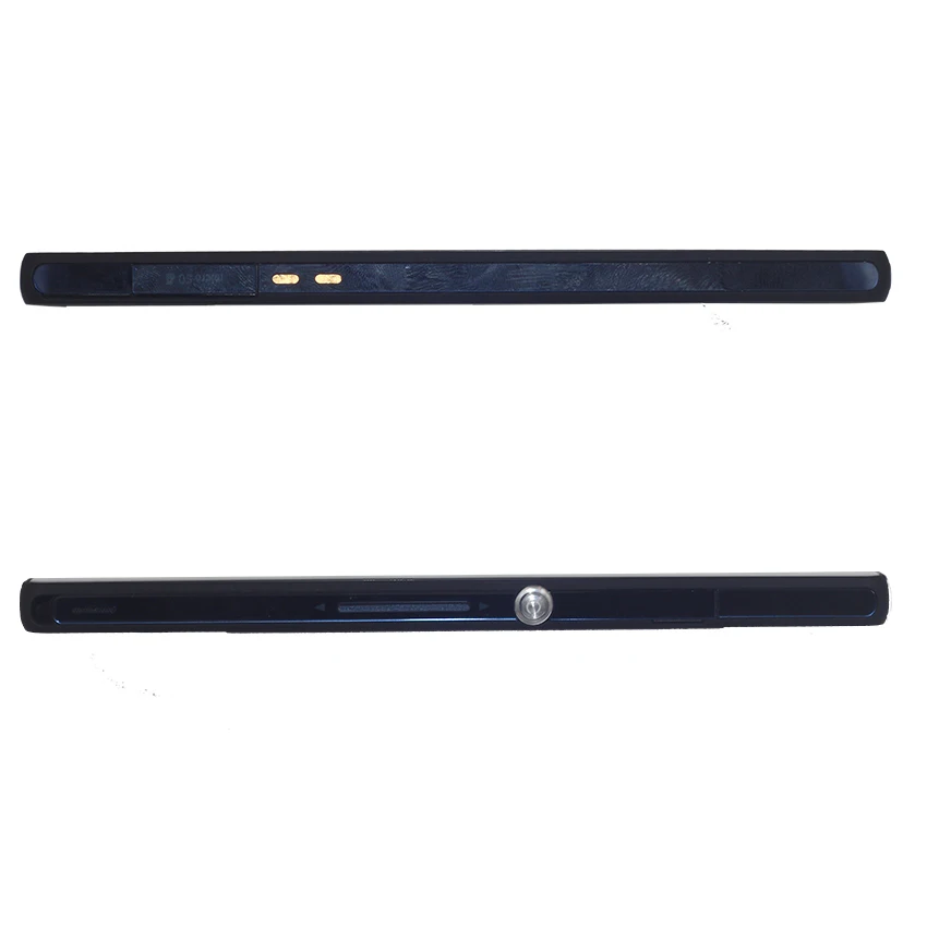 Для Sony Xperia Z C6603 C6602 G8142 E5563 ЖК дисплей кодирующий преобразователь сенсорного