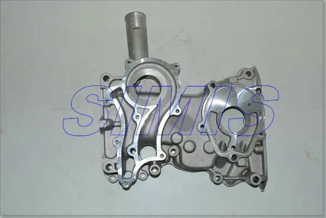Масляный насос 11302 38010 35010 для 20RE 2200 2400CC|pump pump|pump for oilpump |