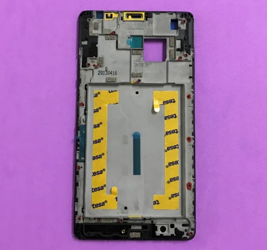 

1pcs New For Huawei Mate 1 MT1 U06 LCD Front Frame Housing