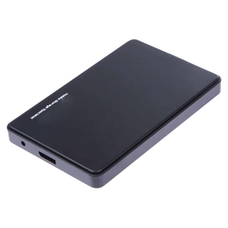2 5 &quotSATA к USB 3 0 HD корпус HDD жесткий диск внешний Box Caddy Гбит/с высокая Скорость ТБ для