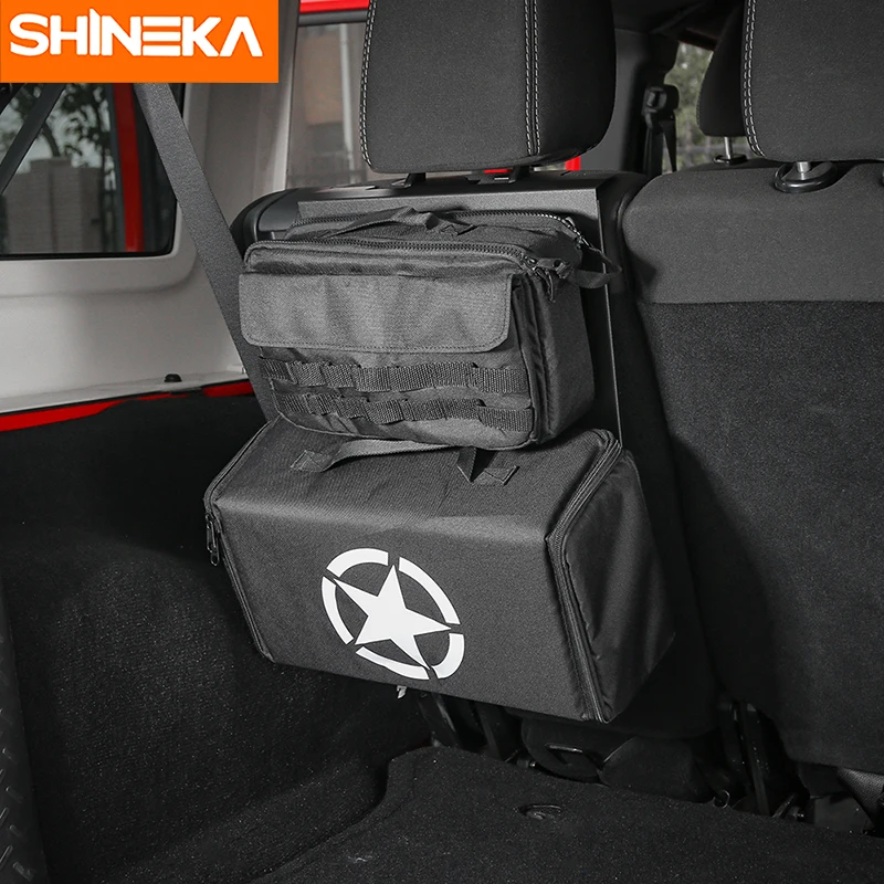 SHINEKA лидер продаж железная стандартная полка для багажника держатель Стайлинг