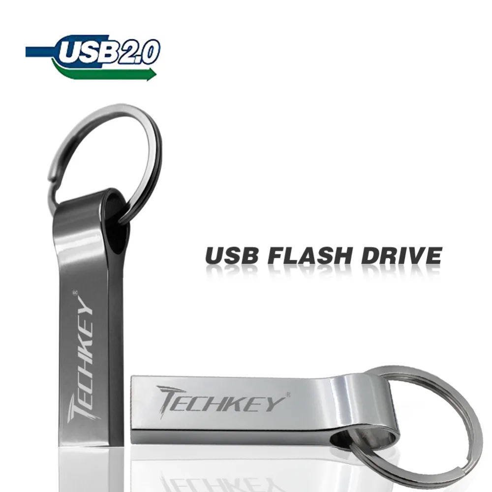 Usb флеш накопитель в металлическом корпусе 4 64 Гб|memory stick|u diskpen drive 4gb |