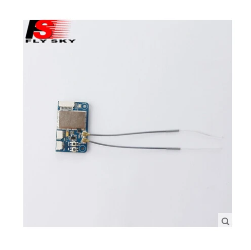 Приемник для радиоуправляемого квадрокоптера Flysky 2 4G PPM i BUS 6CH|receiver for digital tv|receiver