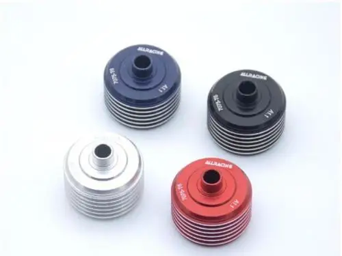 Чехол центральный diff + комплект руля Ступица колеса для Tekno MT410 ET48.3|Детали и