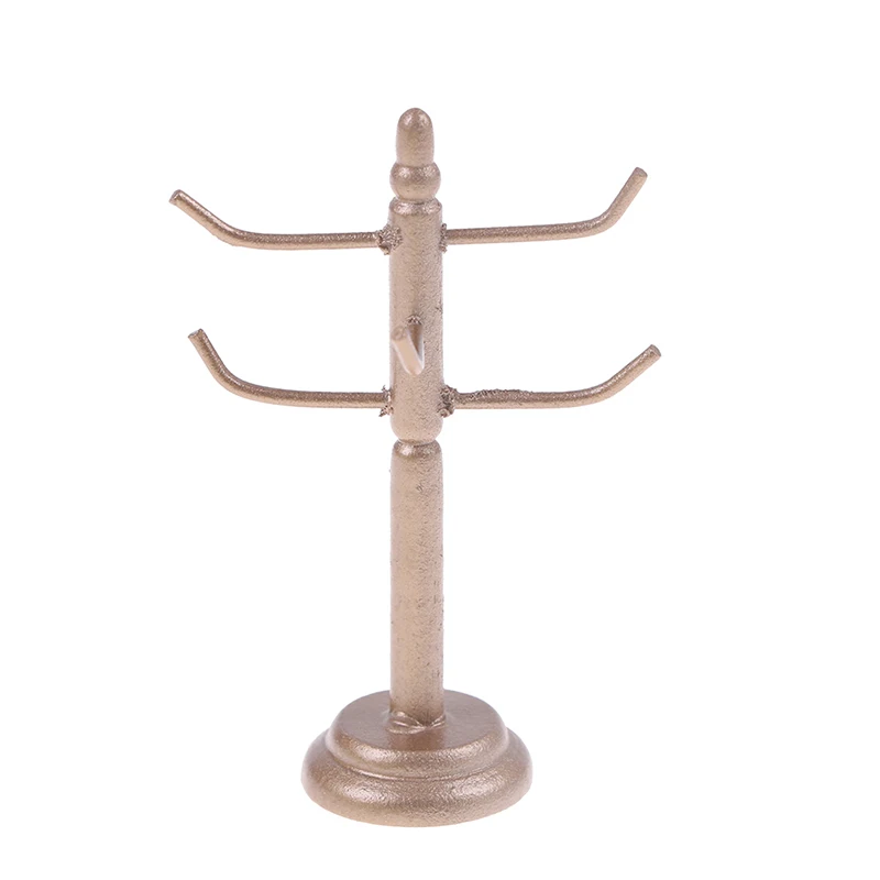 1 шт. деревянная подставка для кукольного домика | Игрушки и хобби