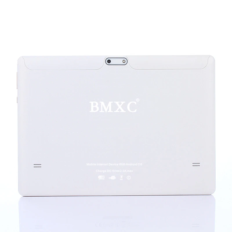 10. 1 дюйм Octa Core Tablet PC смартфон 1280x800 HD 4 ГБ Оперативная память 32 Встроенная Wi-Fi 3g WCDMA