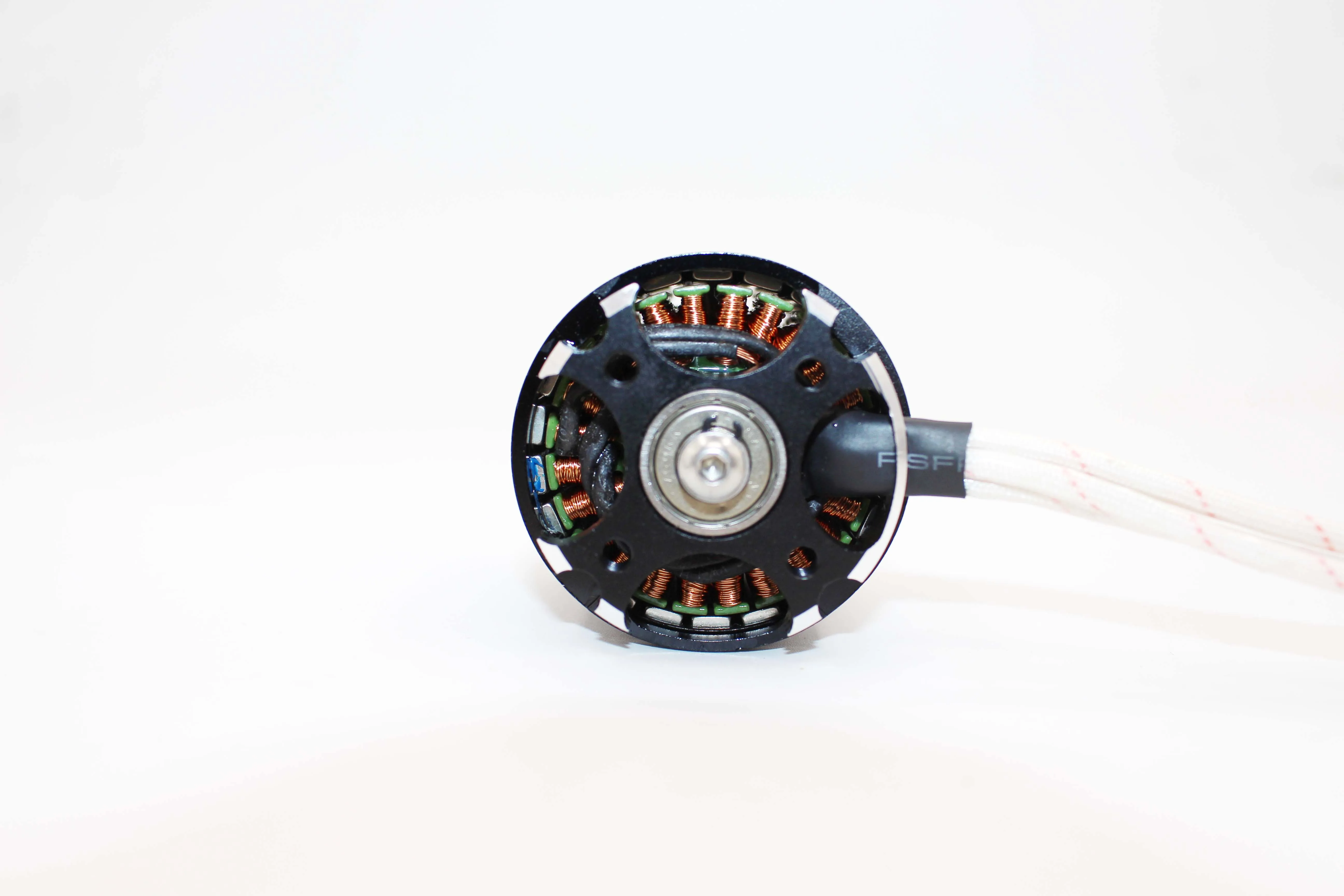 Высокая мощность XS04130 (4850) 400KV 24N22P с бесщеточным двигателем внешним ротором