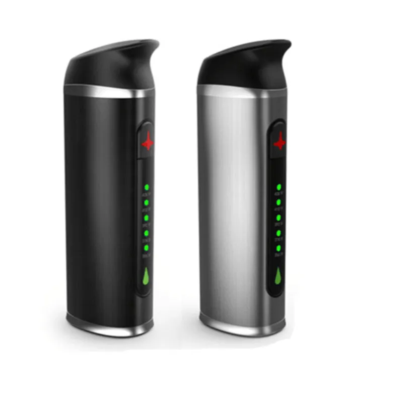 Высококачественный испаритель сухих трав встроенный аккумулятор 2200 мАч