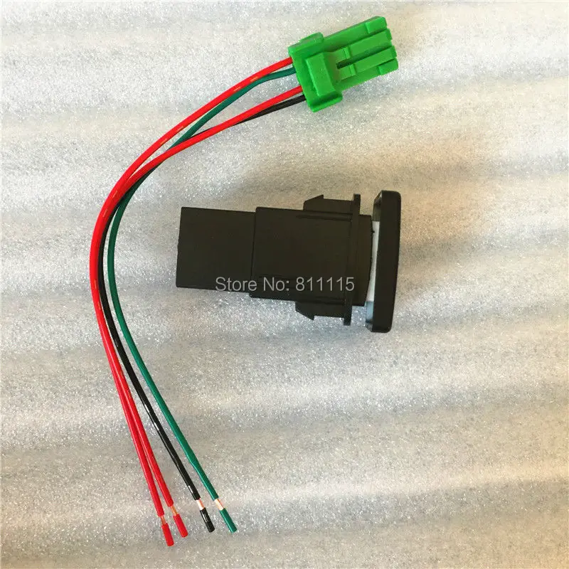 Переключатель освещения двери заднего багажника переключатель лампы для задней