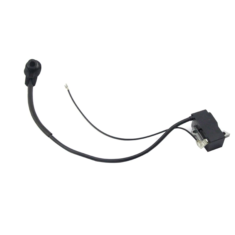 Катушка зажигания Farmertec совместимая с Stihl FS120 FS200 FS250 FS300 FS350 FR350 BT120C BT121 #4134 400
