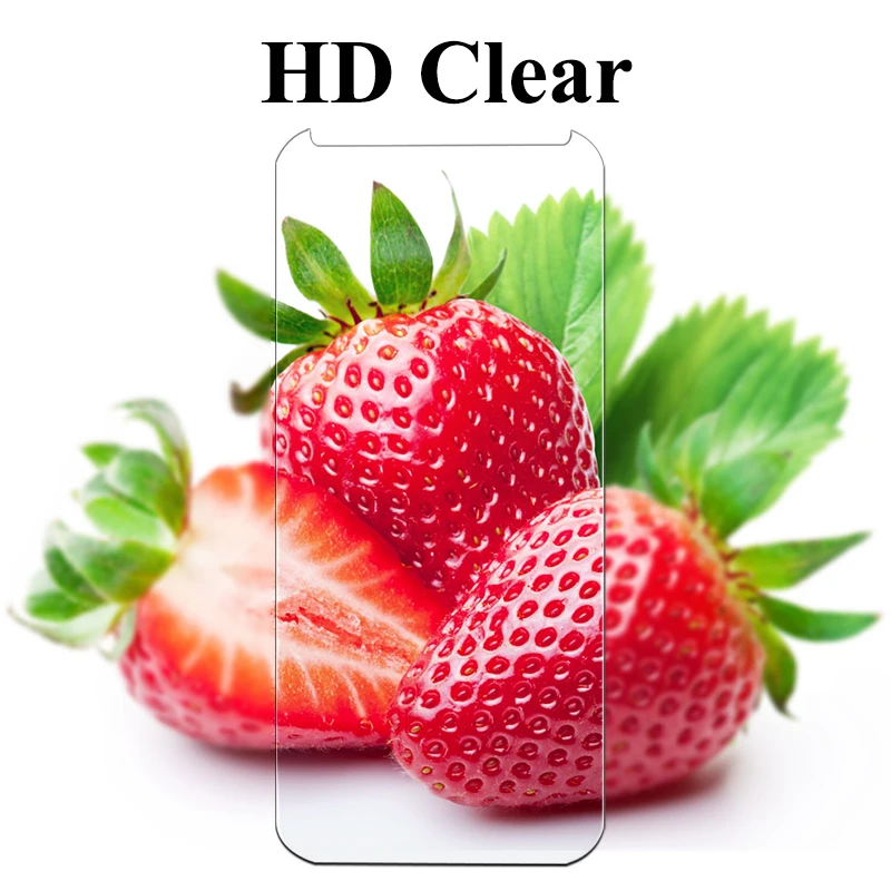 Защитное стекло для zte blade a520 glass on a510 X3 L5 V7 V8 lite a610 a601 a512 закаленное Защита