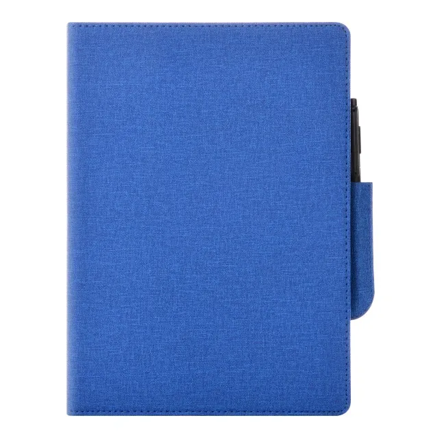 Чехол для Boox Note Pro кобура встроенный кожаный чехол для электронной книги топ продаж черный чехол для Onyx Boox NOTE Pro - Цвет: Синий