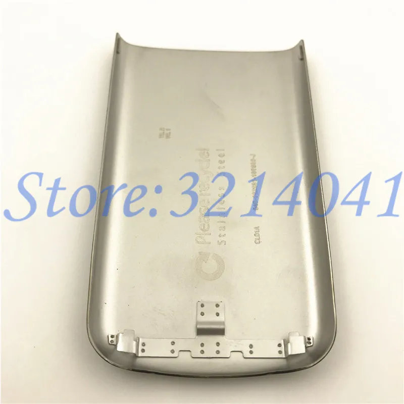 10 шт. хорошее качество для Nokia 6700 Классическая задняя крышка 6700C мобильный телефон