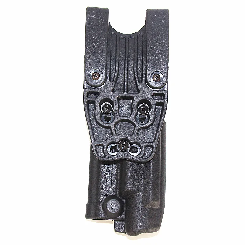 Охота Glock кобура пистолет аксессуар GL 17 19 22 23 31 32 уровень 3 фонарик тактический