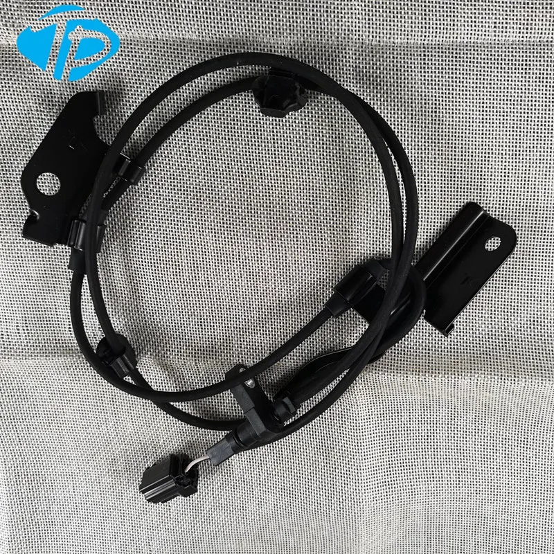 89543 0R010 Новый ABS Датчик скорости колеса Передний левый подходит для Toyota RAV4 2006 2016
