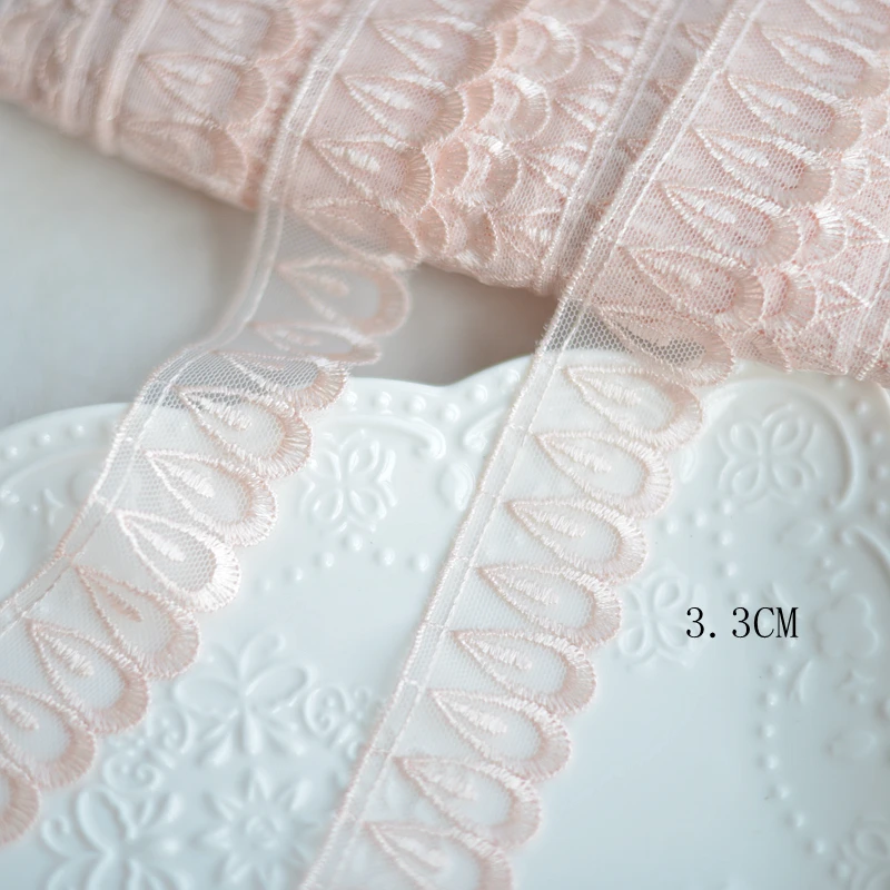 

hot sale peacock feather shape mesh yarn embroidery lace dress clothing materials by hand H084