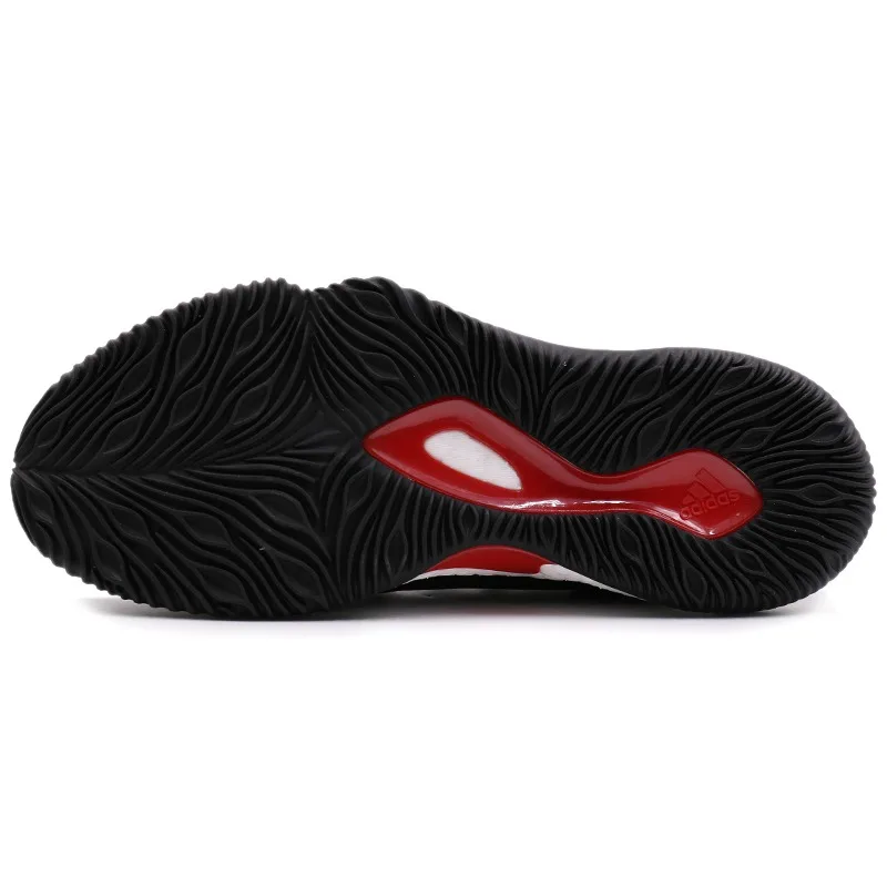 Оригинальный Новое поступление Adidas игроков-x Для мужчин Мужская Баскетбольная