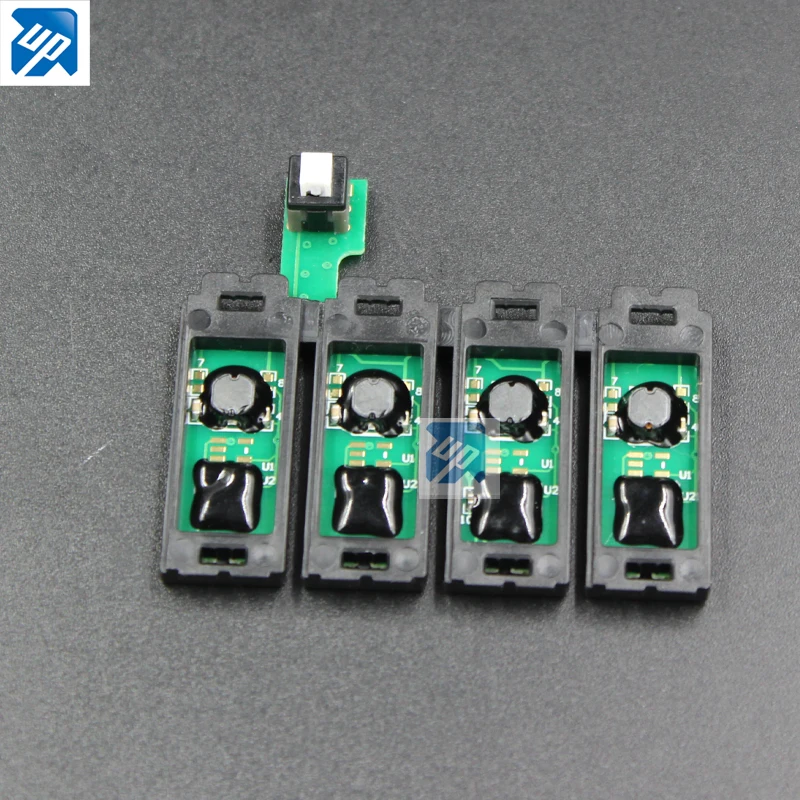 10 шт. t0731 731n 73n автоматический сброс ARC чип для epson C79/C90/C92 CX7300