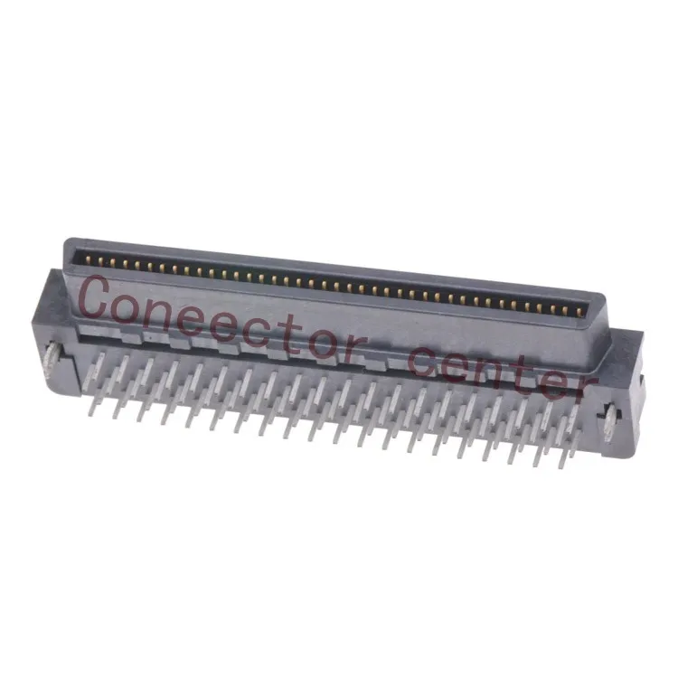 Разъем SCSI шаг 1 27 мм 80Pin 90 градусов прямоугольный женский совместим с 5175474-9 |