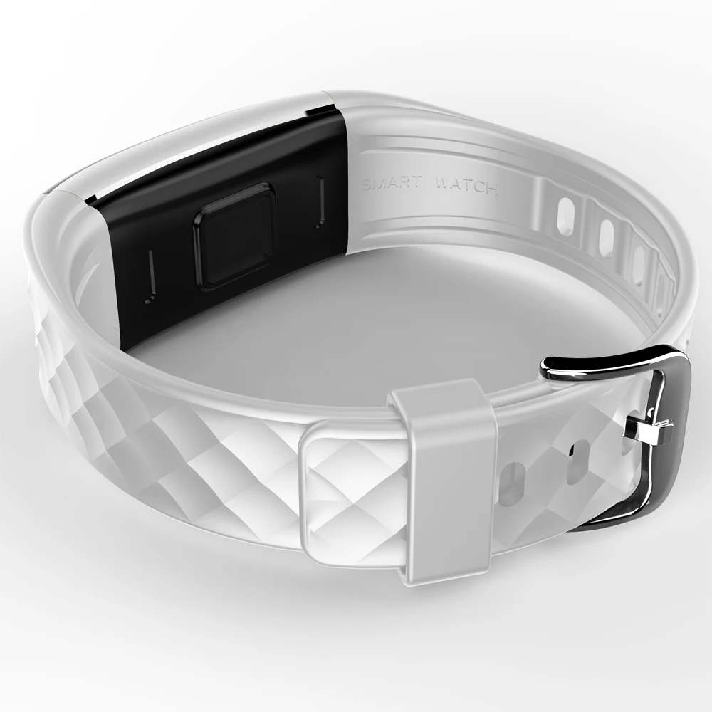 SENBONO SBN S2 Спорт bluetooth Smart запястье браслет поддержка сидячий анти потерянный