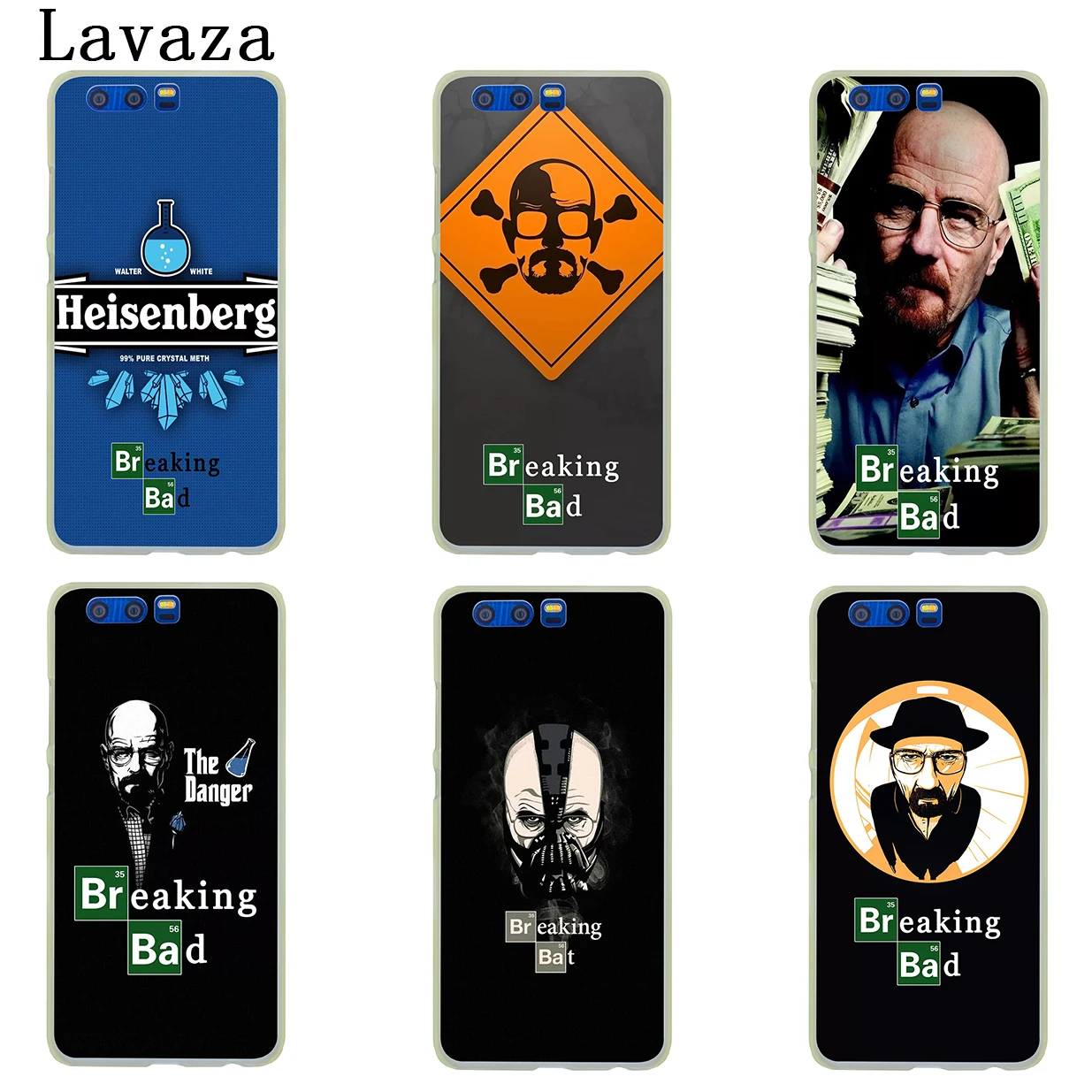 Чехол Lavaza для Huawei Y9 Y7 Prime 2018 2019 Honor 20 8A 8X 8 9 9X 10 Lite 7C 7X 7A Pro|case for huawei y6|honor 6 coverhonor 4c cover |