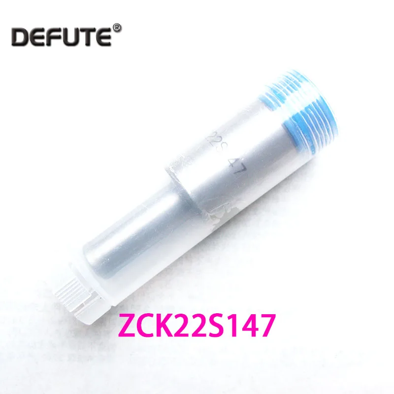 ZCK22S147 форсунка дизельного топлива для Xinchang 490 Shanghai 50 с 495A верхним дизельным