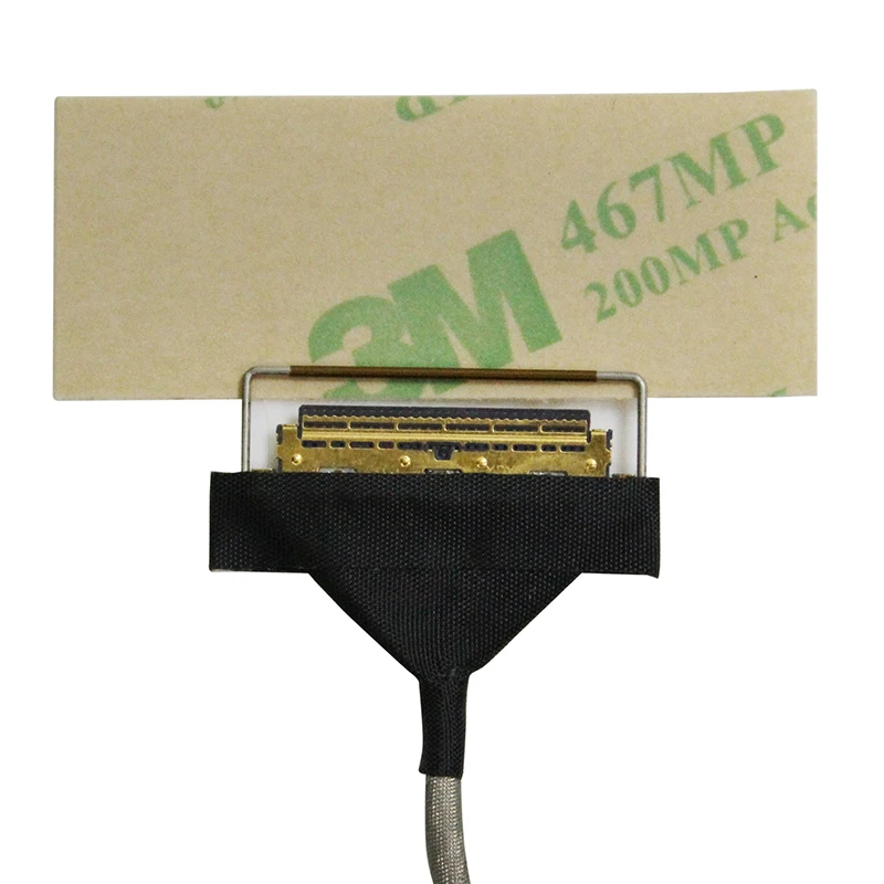 Гибкий кабель для видеоэкрана ноутбука Lenovo ThinkPad Yoga 14 S3 ЖК дисплей LVDS 00HN635