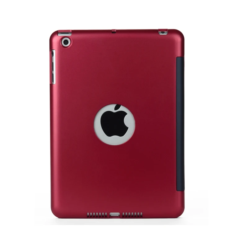 Беспроводной Bluetooth клавиатура с Америки Broadcom Чип для яблоки ios Системы ipad mini 3/2/1 7 9